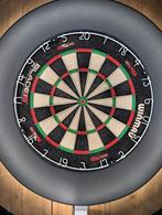 Winmau Blade 6 LET OP: DUAL CORE nieuw €79.95, Ophalen of Verzenden, Zo goed als nieuw, Dartbord