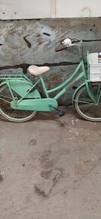 Meisjesfiets  24 inch, Ophalen, Gebruikt, 24 inch