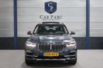BMW X5 XDrive45e Executive LED/VIRTUAL/SFEER/LUCHT/PANO/LEER, Lichtsensor, Gebruikt, Vierwielaandrijving, Hybride Elektrisch/Benzine