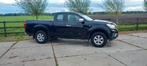Nissan Navara  NP300  4WD  Marge auto, Auto's, Bestelauto's, Stof, Zwart, Zwart, Bedrijf