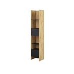 Concept boekenkast (44 cm) - in 4 kleuren, Huis en Inrichting