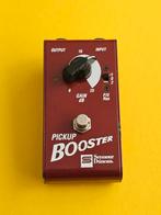 Seymour Duncan Pickup Booster, Muziek en Instrumenten, Effecten, Gebruikt, Ophalen of Verzenden, #, #