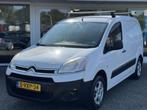 Citroen Berlingo bestel 1.6 HDI 500 Comfort Economy, Voorwielaandrijving, Euro 5, Stof, Gebruikt
