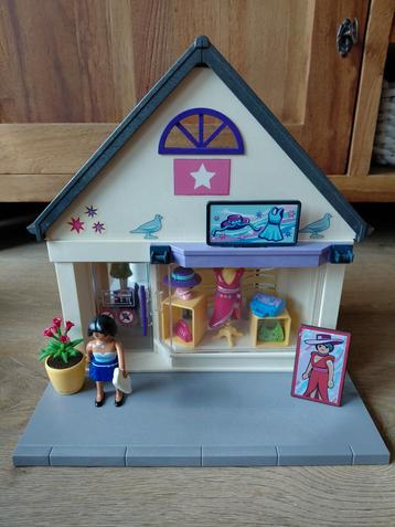 Playmobil Winkel - Complete Set beschikbaar voor biedingen