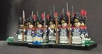 Napoleontische Franse Guard Grenedier Compagnie, Verzenden, Nieuw, Overige merken