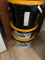 Basebeton Rest, Gebruikt, Ophalen of Verzenden, Verf, Grijs