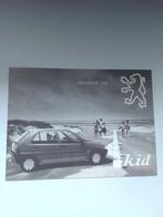Peugeot 106, Ophalen of Verzenden, Zo goed als nieuw, Porsche