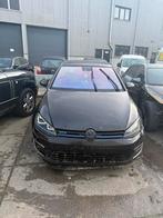 Volkswagen Golf 1.4 TSI Phev 150KW GTE 5D 2015 Zwart, 4 cilinders, Zwart, 1395 cc, 1499 kg