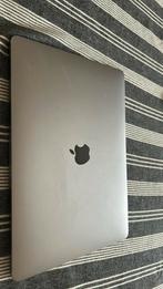 Apple macbook pro 13 inch 2018 space gray, Ophalen, Gebruikt, 13 inch
