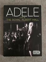 Adele - Live at The Royal Albert Hall DVD, Ophalen of Verzenden