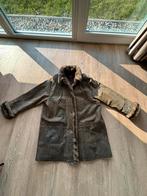 Leren dames jas, Kleding | Dames, Ophalen of Verzenden, Zo goed als nieuw, Zwart