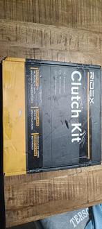 Koppelingsset Ridex, Ophalen of Verzenden, Nieuw, Audi