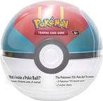 Pokemon TCG Pokémon GO Poké Ball Tin - Lure Ball, Nieuw, Overige typen, Ophalen of Verzenden