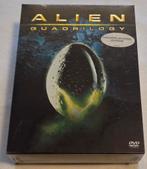 Alien Quadrilogy Sealed Dvd's SciFi, Alle leeftijden, Ophalen of Verzenden, Nieuw in verpakking