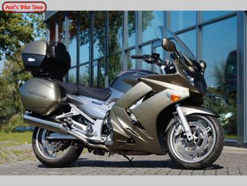 YAMAHA FJR 1300 (bj 2006) beschikbaar voor biedingen