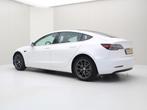 Tesla Model 3 Standard RWD Plus [ AUTOPILOT+60 kWh+PREMIUM A, Achterwielaandrijving, Gebruikt, Zwart, Wit
