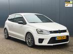 Volkswagen Polo 1.2 TSI WRC Pakket|Carplay|LED|Boekjes Vol!, Voorwielaandrijving, Euro 5, Wit, Handgeschakeld