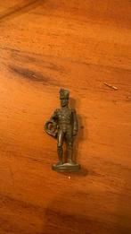 Retro Tinnen Soldaatje, Ophalen of Verzenden