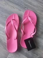 Nieuwe roze slippers Ipanema maat 39/40, Slippers, Nieuw, Ophalen of Verzenden, Roze