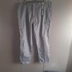 Cargo broek maat 62/64, Ophalen of Verzenden, Nieuw, Overige maten, Zwart