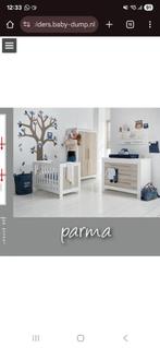 Interbaby Parma Babykamer Set, Ophalen, Gebruikt, Jongetje of Meisje