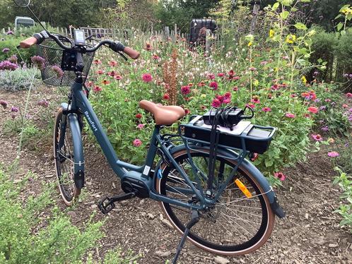 🍀Nieuwe E.Bike BEAUFORT🍀, Fietsen en Brommers, Elektrische fietsen, Nieuw, Overige merken, 51 tot 55 cm, Ophalen of Verzenden