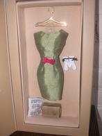 Fashion Royalty Match, Set, Go (C) Olive NRFB, Verzenden, Nieuw, Kleertjes