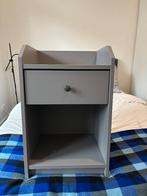 Ikea Hauga nachtkastje (40x36 cm), Ophalen, Gebruikt, Minder dan 45 cm, Minder dan 55 cm