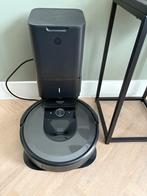 Roomba I7 robotstofzuiger i7 met leegzuigstation, Witgoed en Apparatuur, Stofzuigers, Ophalen, Gebruikt, Robotstofzuiger