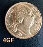 Munt 1817 Louis XVIII 20fr Frankrijk, Ophalen, Goud