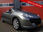 Peugeot 207 CC 1.6 VTi 120Pk Airco Cruise 61Dkm NAP NL-Auto, Voorwielaandrijving, 65 €/maand, 15 km/l, Gebruikt