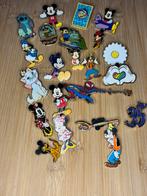 Verschillende Disney pins, Verzamelen, Ophalen of Verzenden, Overige figuren, Zo goed als nieuw