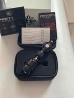 Bishop Fantom tattoo machine, Ophalen of Verzenden, Zo goed als nieuw