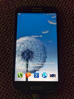 SAMSUNG GALAXY S3 (GT-I9300) smartphone, Ophalen of Verzenden, Gebruikt, Zwart, Overige modellen