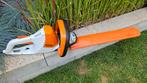 Stihl, Tuin en Terras, Heggenscharen, Ophalen, Zo goed als nieuw, Elektrisch, STIHL