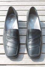 Nieuwe zwarte Ara schoenen maat 38.5, Verzenden, Zo goed als nieuw, Instappers, Zwart