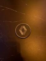Renault Logo, Ophalen of Verzenden, Renault