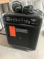 Fender Rumble 30 bass amp, Minder dan 50 watt, Ophalen of Verzenden, Zo goed als nieuw