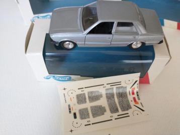 PEUGEOT 505-STI-RSD TURBO beschikbaar voor biedingen
