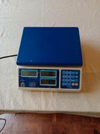 Reken weegschaal, Ophalen, Nieuw