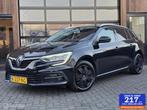 RENAULT MEGANE 1.3TCe 140PK AUTOMAAT CARPLAY CAMERA TREKHAAK, Auto's, Renault, 65 €/maand, Stof, Gebruikt, 4 cilinders