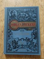 Kerstvertellingen Charles Dickens <1935 gebonden uitgave, Antiek en Kunst, Antiek | Boeken en Bijbels, Ophalen of Verzenden, Charles Dickens