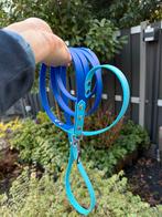 Handgemaakte Biothane hondenriem, Ophalen of Verzenden, Nieuw, Hondenriem