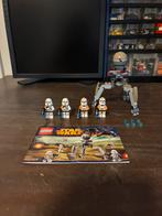 LEGO Star Wars - Utapau Troopers 75036 [Compleet], Ophalen of Verzenden, Gebruikt, Complete set, Lego