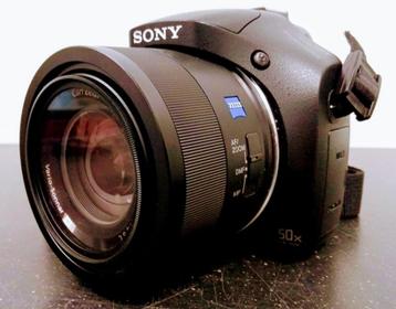 Sony Cybershot DSC-HX400 v 2SwitchOnline beschikbaar voor biedingen