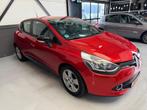 Renault Clio 0.9 TCe ECO Collection|Trekhaak|half leder|Clim, Auto's, Renault, Voorwielaandrijving, Gebruikt, 540 kg, Met garantie (alle)