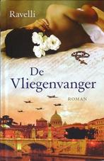 DE VLIEGENVANGER door M. RAVELLI – EROTIEK - 4de ITEM GRATIS, Europa overig, M. Ravelli, Nieuw, Ophalen of Verzenden