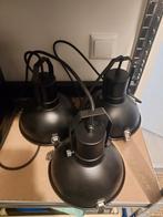 Te koop 3 stuks hanglampen merk Nordlux. Nieuw, Ophalen of Verzenden, Nieuw, Minder dan 50 cm