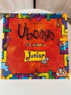 Ubongo junior, Hobby en Vrije tijd, Gezelschapsspellen | Bordspellen, Ophalen of Verzenden