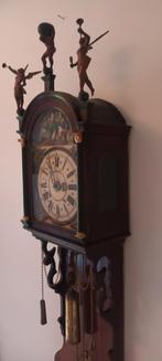 TE KOOP ANTIEKE FRIESE STAART KLOK, Antiek en Kunst, Ophalen